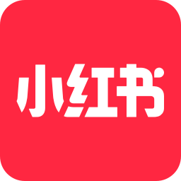 小红书二维码